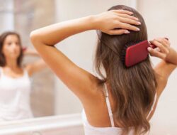 Hair Care 101! The Simple Methods For The Healthy, Shiny, And Beautiful Crown