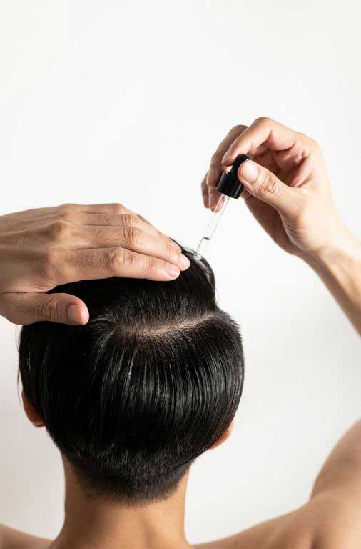 Hair Care 101! The Simple Methods For The Healthy, Shiny, And Beautiful Crown