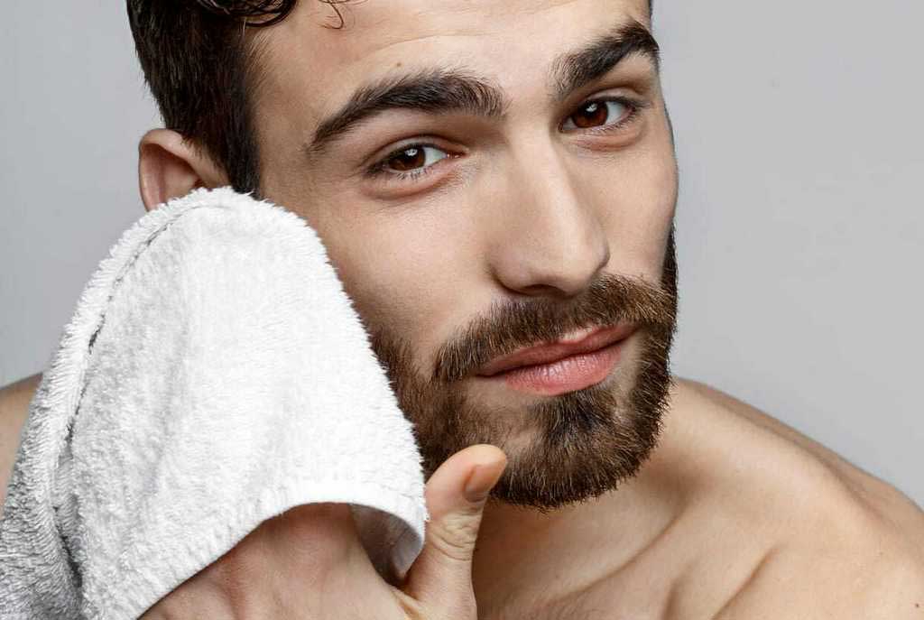 Men Skin Care - The Importance, Do, and Don't