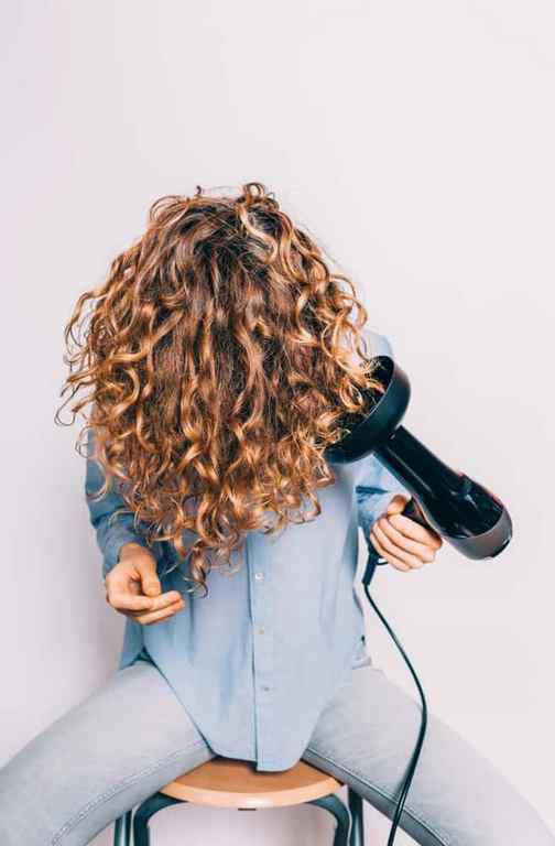 Wavy Hair Care! All Things To Know About Your Healthy Crown