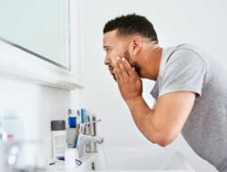 Men Skin Care – The Importance, Do, and Don’t