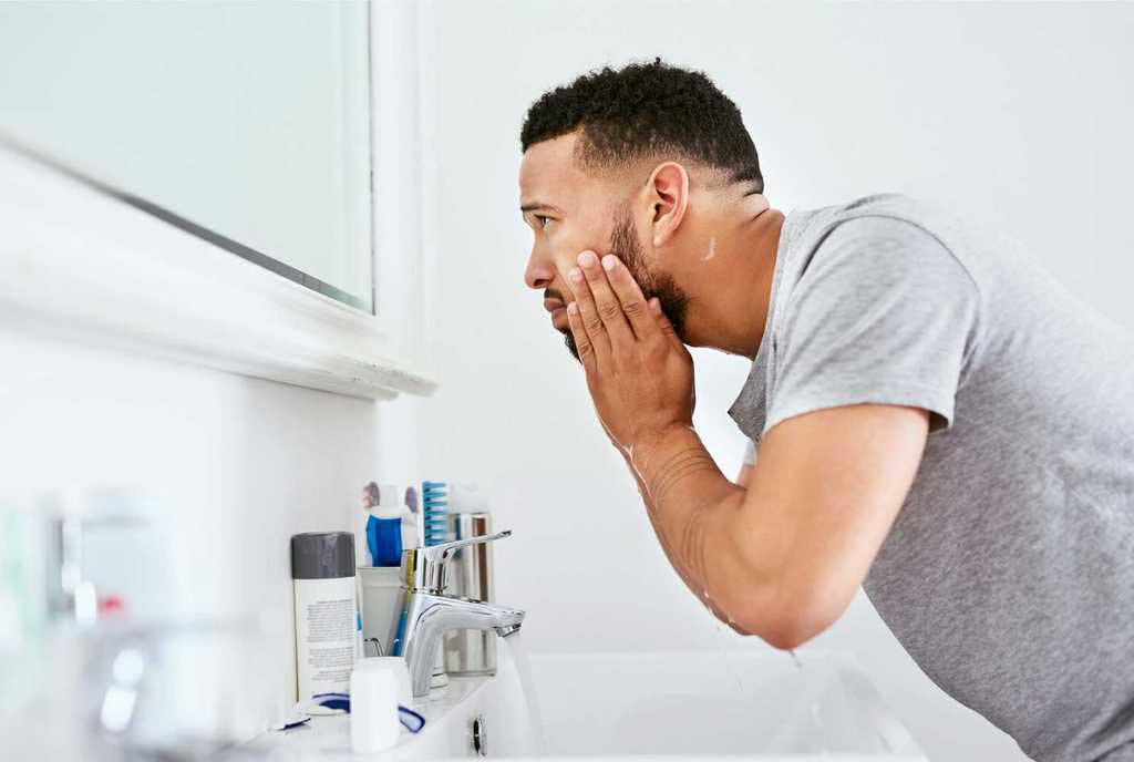 Men Skin Care - The Importance, Do, and Don't