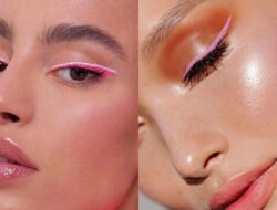 Pink Eye Makeup Ideas And How To Make It Possible For All Eye Shapes