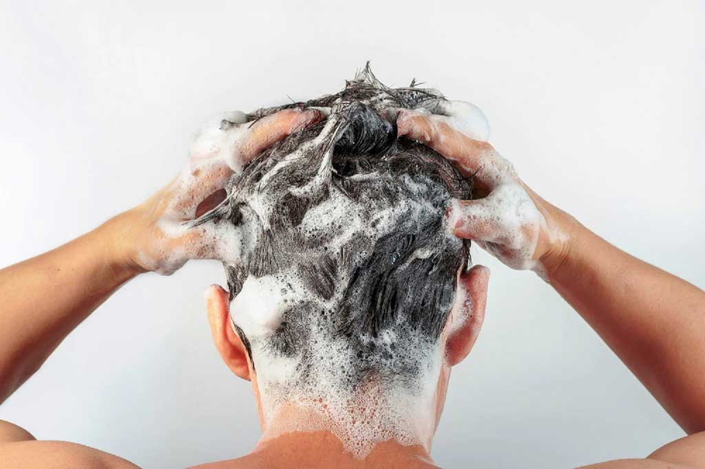 Check Out The Best Dandruff Treatments And Shampoo Ingredients