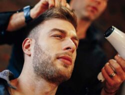 Essential Hair Care For Men – 10 Step For Firm And Great Manly Mane