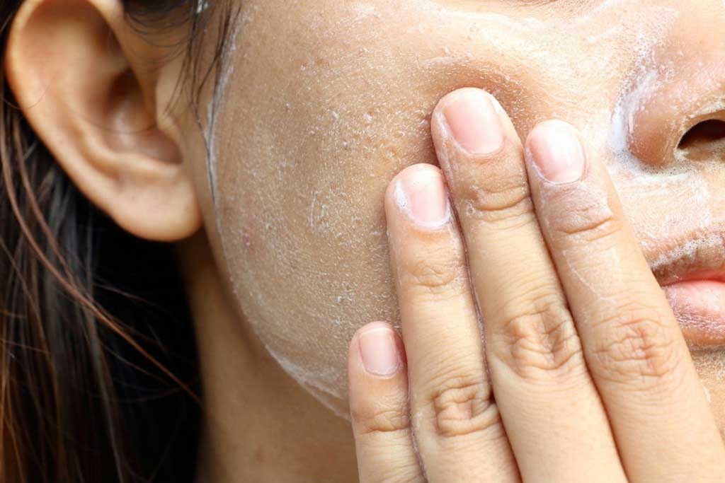 Breaking Down Skin Care Tips Based On Skin Types, You Should Never Miss