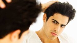 Secret Hair Tips for Men You Should Know