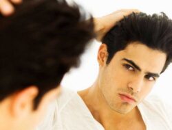 Hair Care Tips For Men To Make Your Style More Perfect