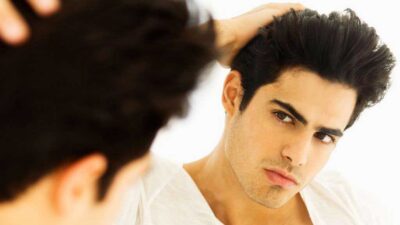 Hair Care Tips For Men To Make Your Style More Perfect