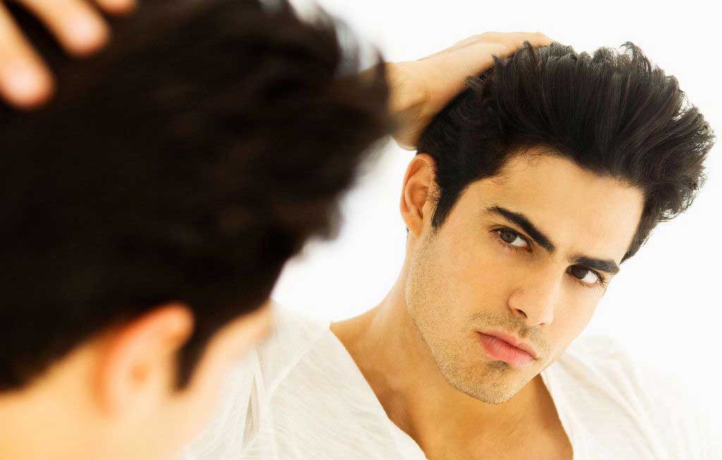 Secret Hair Tips for Men You Should Know