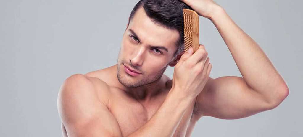 Secret Hair Tips for Men You Should Know