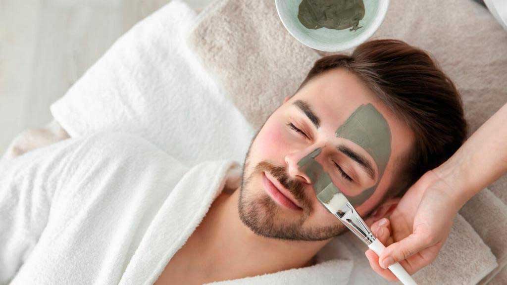 Anti-Aging Skin Care Men Products to Make You Look Younger