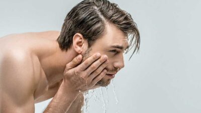 Anti-Aging Skin Care Men Products to Make You Look Younger