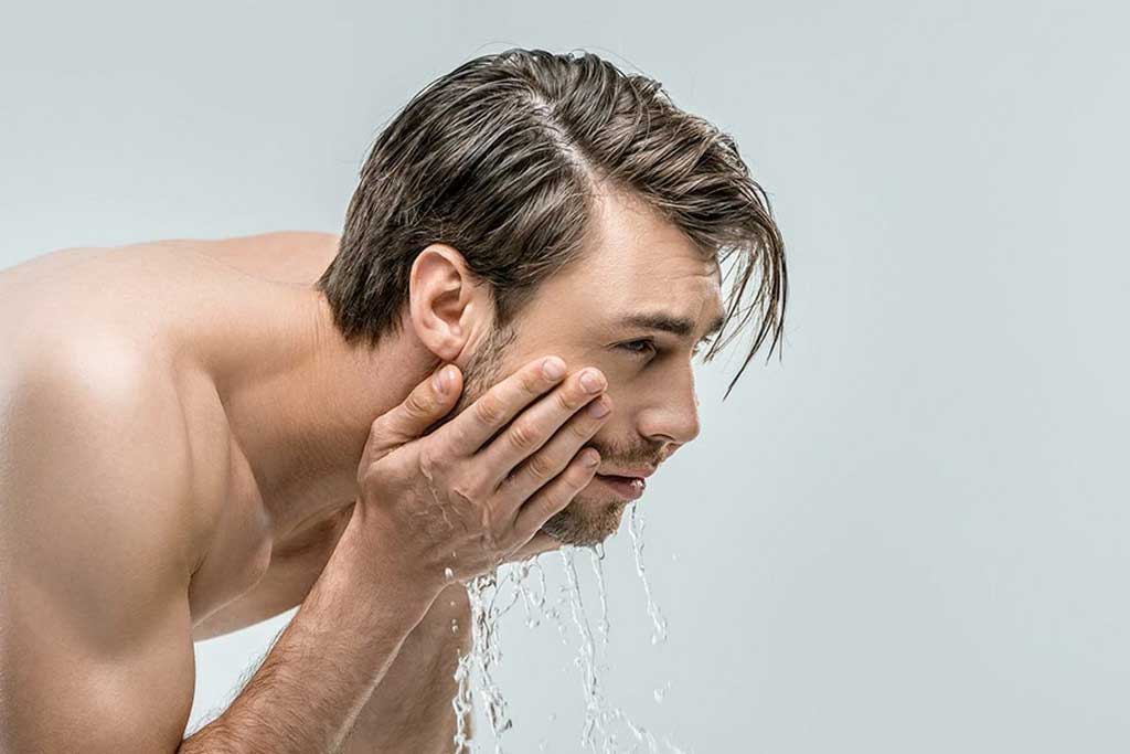 Anti-Aging Skin Care Men Products to Make You Look Younger