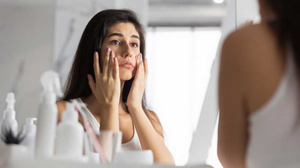 Mild Acne Treatments You Can Try To Get Rid of Mild Acne