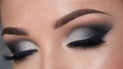 Best 5 Easy Eye Makeup Ideas To Try And Work Around