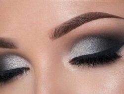 Best 5 Easy Eye Makeup Ideas To Try And Work Around