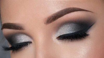 Best 5 Easy Eye Makeup Ideas To Try And Work Around